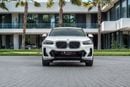 BMW X4 X4 M-Kit | 3,134 P.M | 0% Downpayment | Perfect Condition!