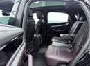 Porsche Cayenne Base Coupe 2024 Porsche Cayenne, Premium Package, Agency Warranty, Full Service History, GCC