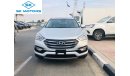 Hyundai Santa Fe SPORT 2.4L-CRUISE-ALLOY RIMS-EXCLUSIVE OFFER-LOT-541