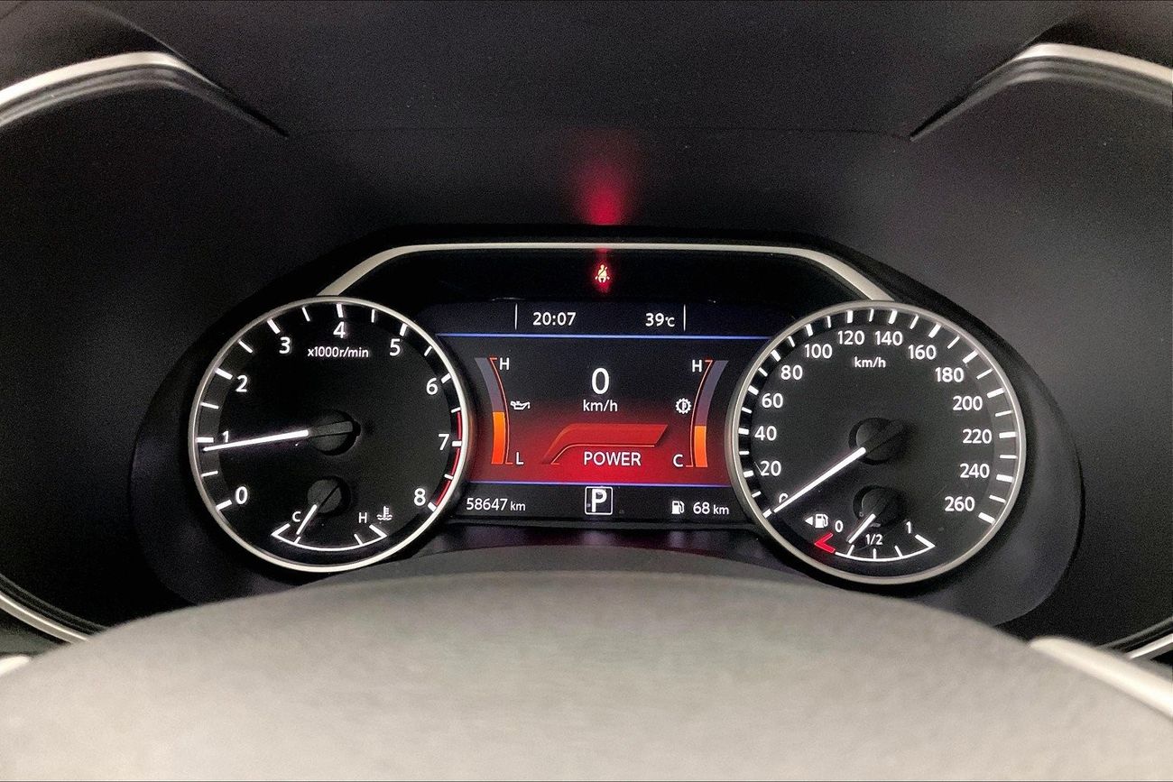 Hyundai Creta Smart | 1 year free warranty | 0 Down Payment