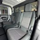 جيب جلادياتور MOJAVE 3.6L V6