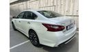 نيسان ألتيما SL 2.5L | GCC | EXCELLENT CONDITION | FREE 2 YEAR WARRANTY | FREE REGISTRATION | 1 YEAR FREE INSURAN