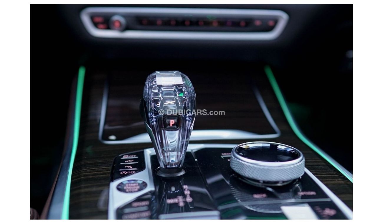 BMW X5 BMW X5 40i xDrive