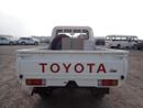 Toyota Land Cruiser Pick Up New Toyota LC 79 SC 4.2L Diesel V6 Model 2025