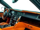 Rolls Royce Cullinan GCC Specs | Full-Service History | Warranty & SC