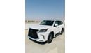 Lexus LX 570 Full option clean car
