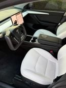Tesla Model Y LONG RANGE
