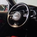 أودي A5 AED 1,985 P.M • 0% Downpayment • Audi A5 S-line  • 1 Year Warranty