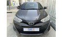 Toyota Yaris E 1.3 | Under Warranty | Free Insurance | Inspected on 150+ parameters