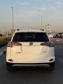 تويوتا راف ٤ Hybrid Toyota RAV4 2018