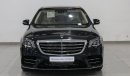 Mercedes-Benz S 560 4Matic