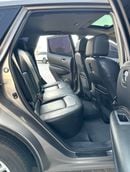 Nissan Rogue S (NON GCC)