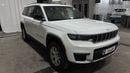 Jeep Grand Cherokee 2023 L LIMITED | AED 1660/Month | 0 DP | 30 Day Return | Warranty | Service History