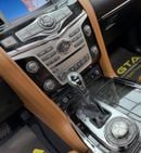 Infiniti QX80 Sensory 8 5.6L 2020 Infiniti QX80 Sensory, Warranty, Full Service History, Excellent Condition, GCC