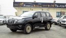 تويوتا برادو Toyota Prado Diesel  3.0L 2019 Model  VX  EXPORT ////Special Offer by Formala Auto