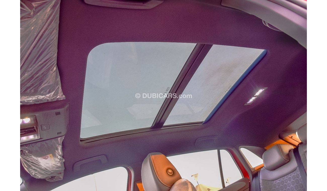 Volkswagen ID.4 VOLKSWAGEN ID.4 X PRO ELECTRIC SUV 2022 | HEAD-UP DISPLAY | POWER ADJUSTABLE MEMORY SEATS | PANORAMI