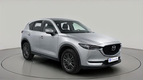Mazda CX5 GL 2.5L 2020 GL | AED 737/Month | 0 DP | 30 Day Return | Warranty