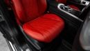 مرسيدس بنز G 63 AMG - 2024 - Korean Specs - Under Third-Party Service Contract