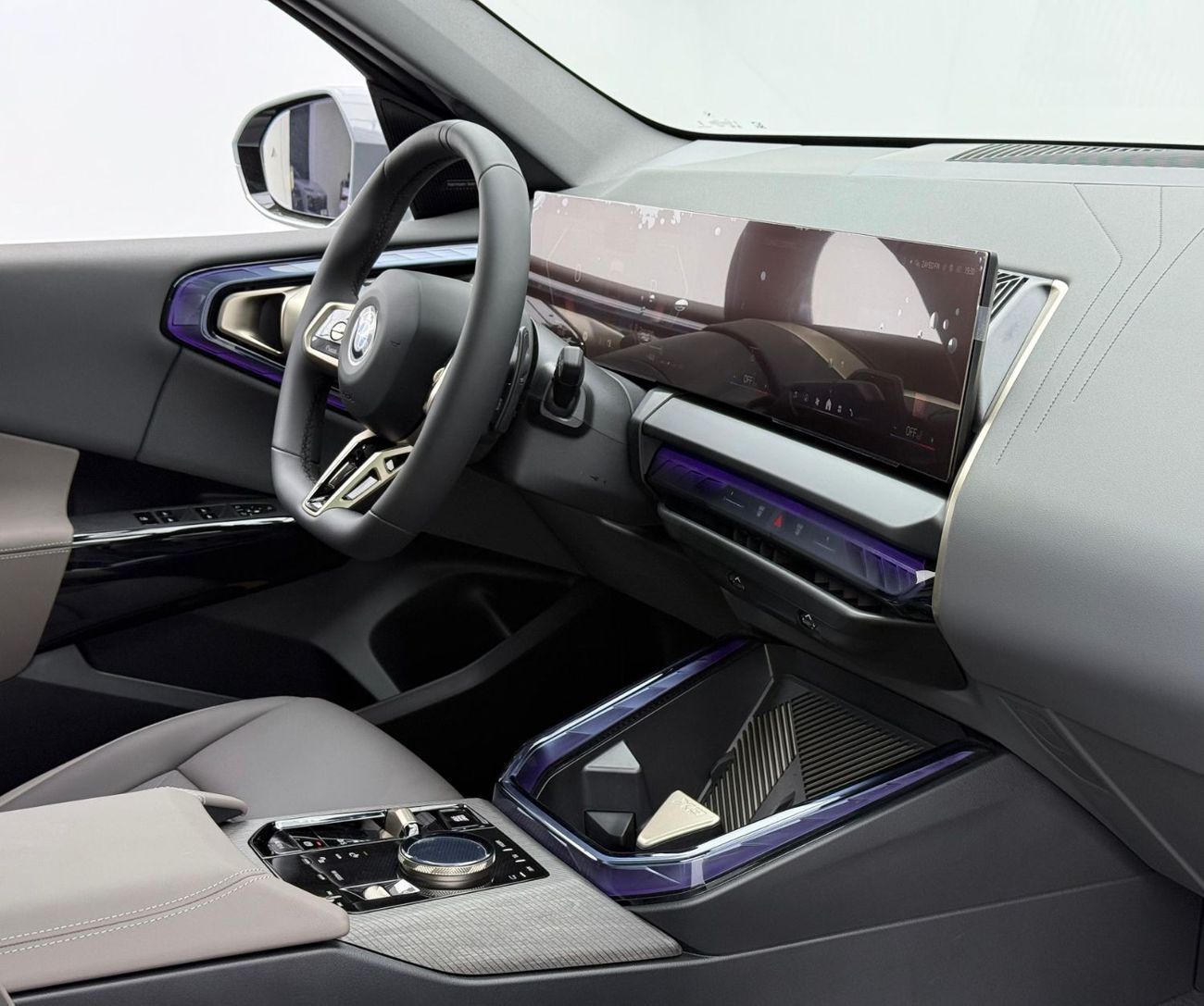 BMW X3 2025 BMW X3 xDrive30L M-Sport, Warranty, Delivery Kms, Fully Loaded, Chinese