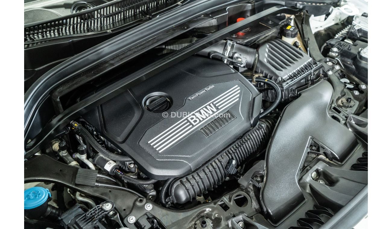 بي أم دبليو X1 2019 BMW X1 SDrive20i / 5 Year BMW Warranty & BMW Service Contract