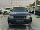 Land Rover Range Rover LAND ROVER RANGE ROVER 2018 HSE 3.0L (375 HP)/V6
