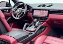 Porsche Cayenne Std 3.0L (340 HP) 2020 Porsche Cayenne, Warranty, Full Porsche Service History, Excellent Condition,