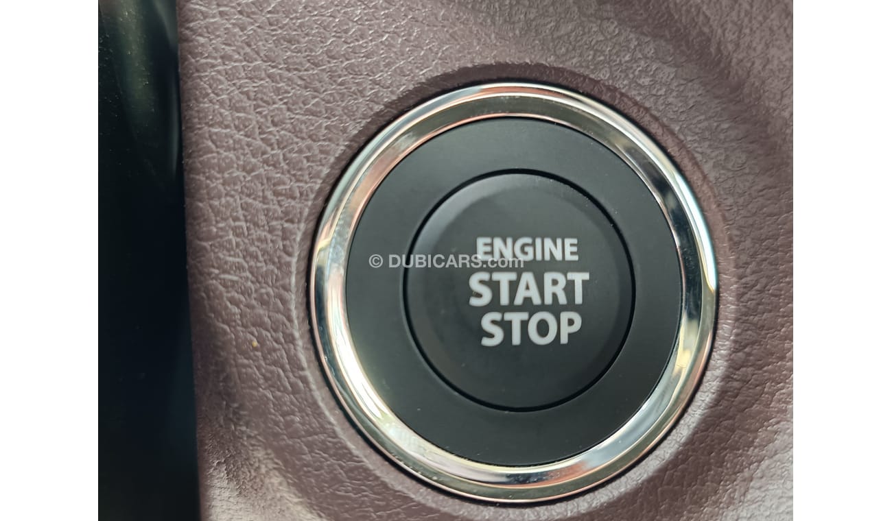 Suzuki Fronx GLX, 1.5L PETROL, V4,  DVD, "4" CAMERAS, 2WD (CODE #  67823)