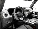 Mercedes-Benz G 63 AMG GCC Spec | With Warranty and Service Contract