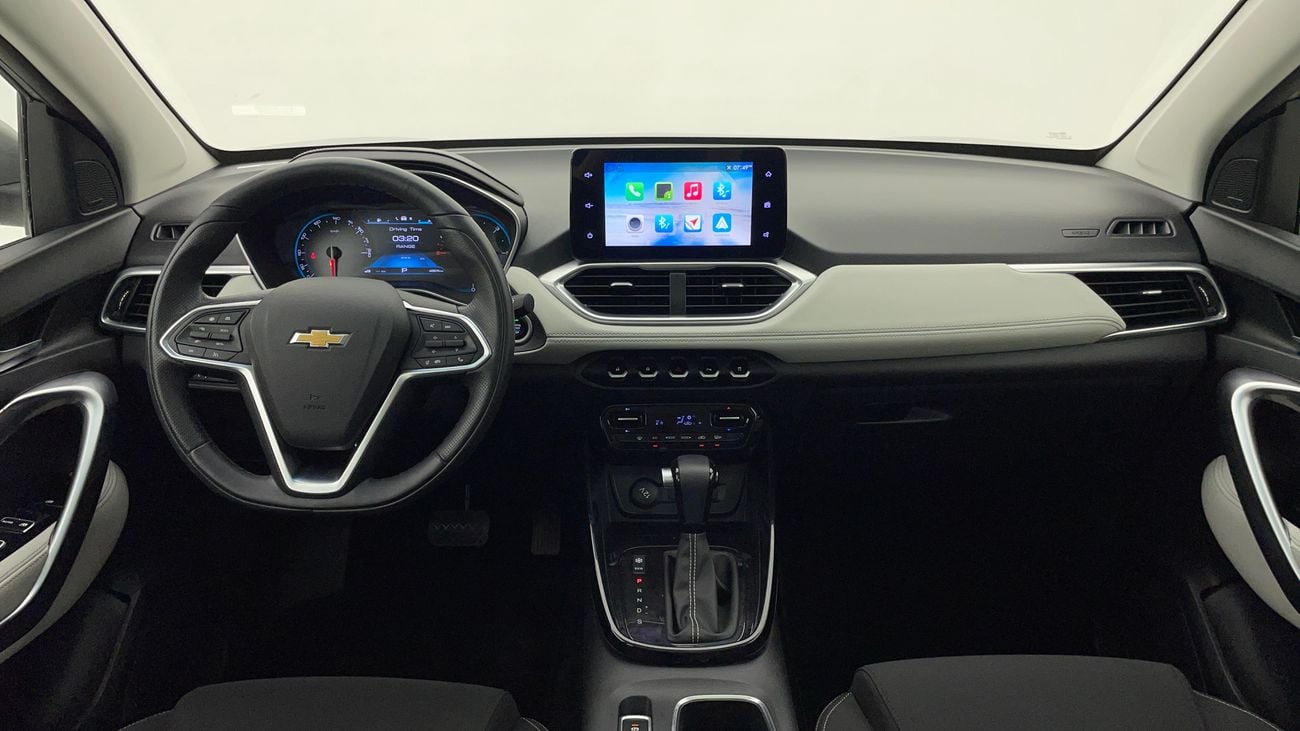 Chevrolet Captiva PREMIER 1.5 | Zero Down Payment | Home Test Drive