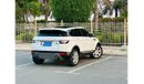 Land Rover Range Rover Evoque Prestige 1210PM || RANGE ROVER EVOQUE || 2.0 TURBO || 0% DP || MOONROOF || GCC || WELL MAINTAINED