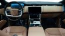 لاند روفر رينج روفر 2026 | BRAND NEW | RANGE ROVER HSE P400 | W/ WARRANTY | FOR EXPORT | GCC SPECS | FULL OPTION