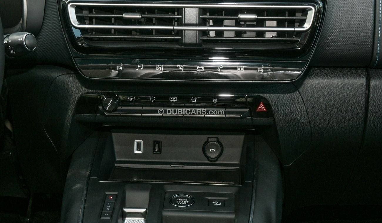 سيتروين C5  أير كروس 1.6