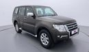 Mitsubishi Pajero GLS 3.5 | Under Warranty | Inspected on 150+ parameters