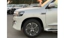 Toyota Land Cruiser GXR GT 4X4 4.0L V6 Gasoline 21MY