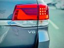 Toyota Land Cruiser GXR 2018 VX RHD Diesel Engine Full Option Very Clean Title