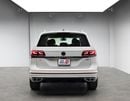 Volkswagen Teramont R LINE