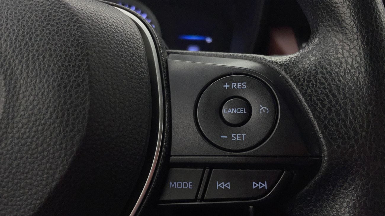 Toyota Corolla Cross XL 1.8 | Zero Down Payment | Home Test Drive