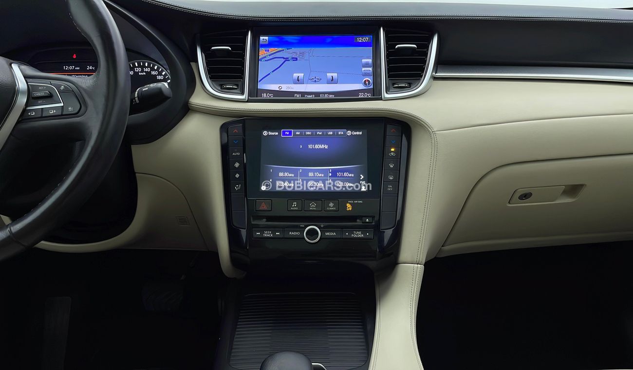 Infiniti QX50 AUTOGRAPH 2 | Under Warranty | Inspected on 150+ parameters