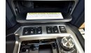 تويوتا لاند كروزر 2019 MODEL TOYOTA LAND CRUISER 200 VX V8 4.5L TD 7 SEAT AT EXECUTIVE LOUNGE WITH TSS