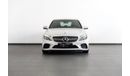 Mercedes-Benz C 200 Std 2020 Mercedes C200 AMG / 5 Mercedes Warranty