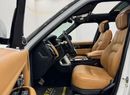 لاند روفر رينج روفر Vogue SE 5.0L 2020 Range Rover Vogue P525 SE, Warranty, Full Range Rover Service History, Full Optio