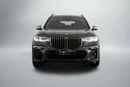 بي أم دبليو X7 M50i