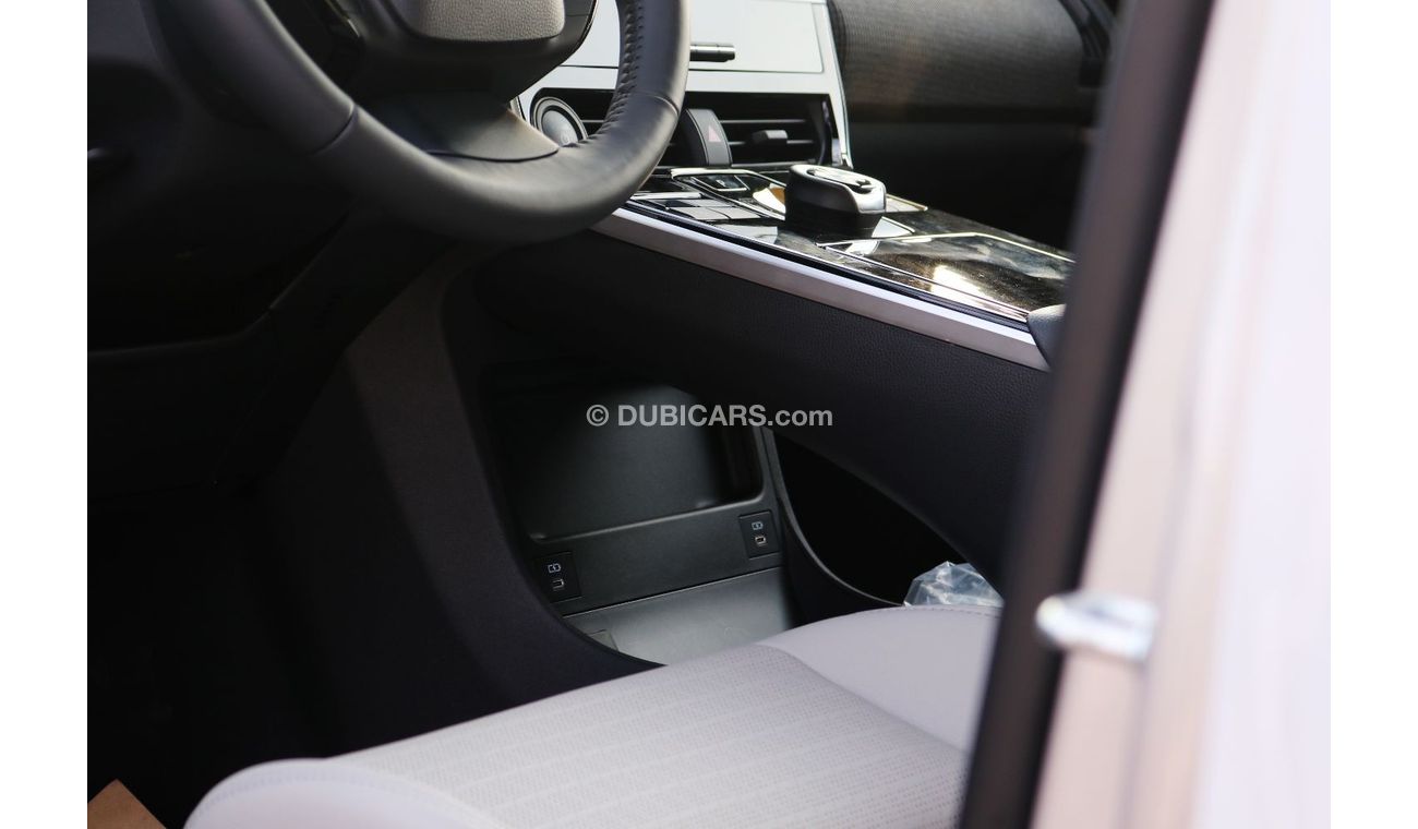 Toyota bZ4X TOYOTA BZ4X 2023, BLACK COLOR, FULL OPTION