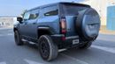 GMC Hummer EV Omega Edition in LEFT HAND DRIVE