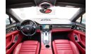 Porsche Panamera 970
