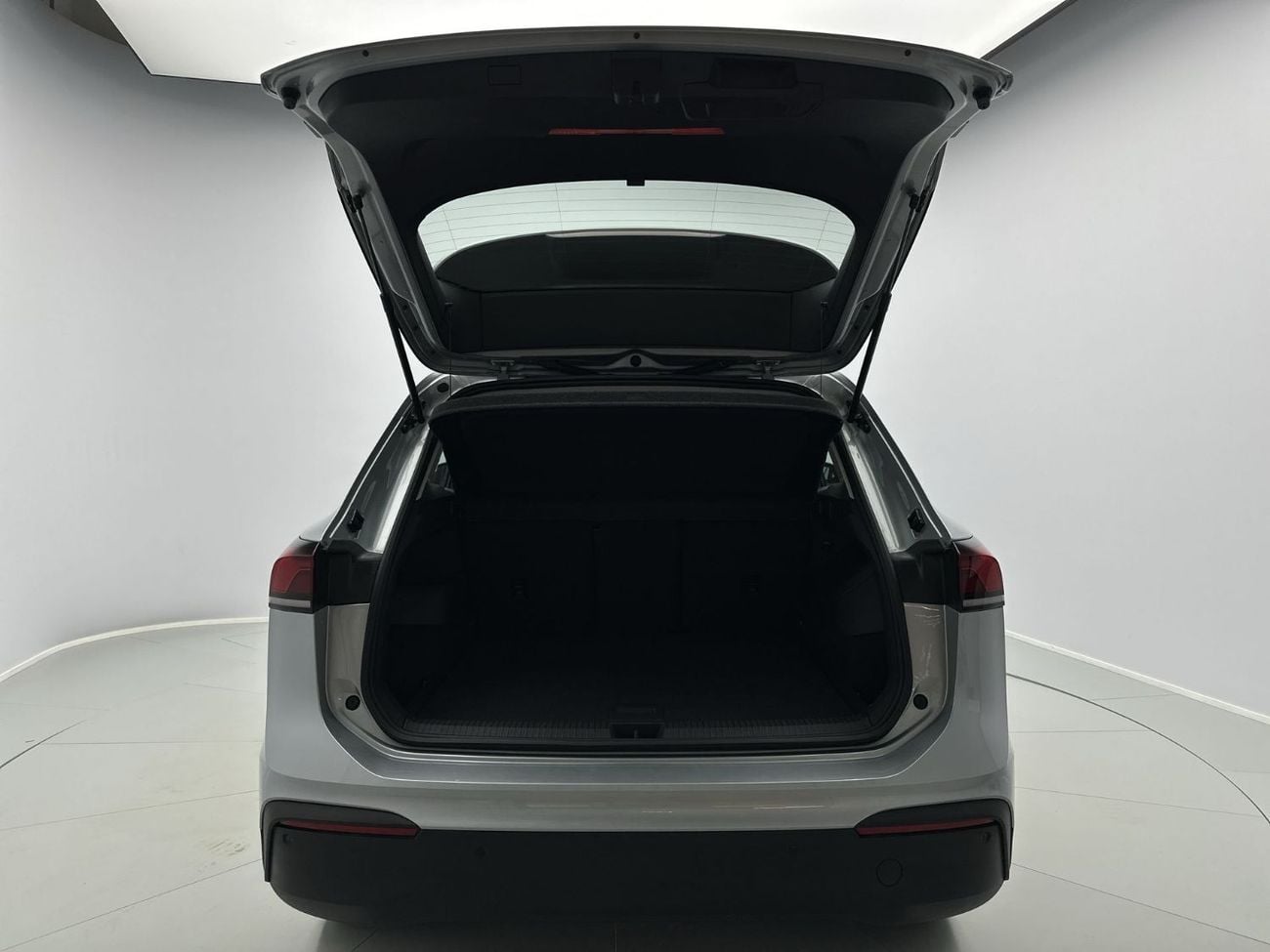 Volkswagen Tiguan Tiguan Life (Ref#20600)