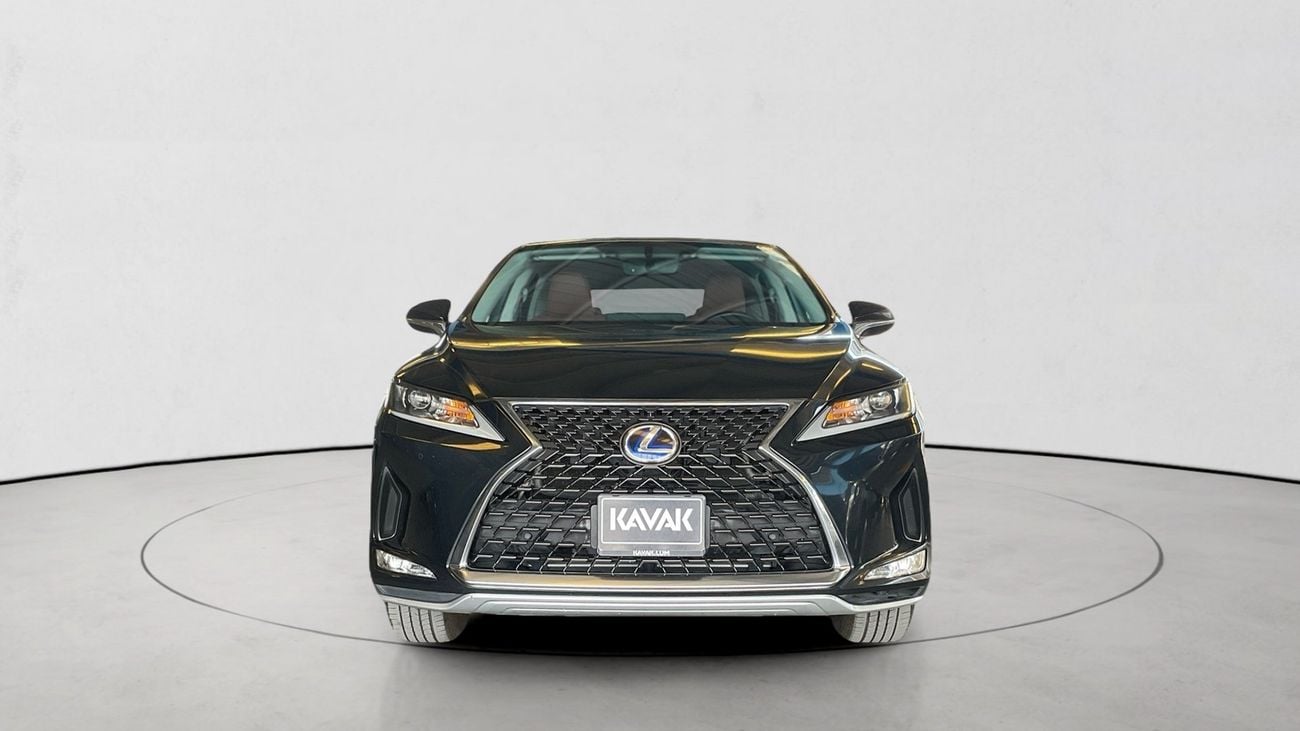 Lexus RX450h PREMIER | Guaranteed Warranty | 0 Down Payment