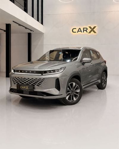إكسيد LX COMFORT