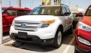 Ford Explorer XLT 4WD