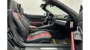 Porsche 718 Boxster Std 2017 Porsche 718 Boxster, Warranty, Full Porsche Service History, Excellent Condition, GCC
